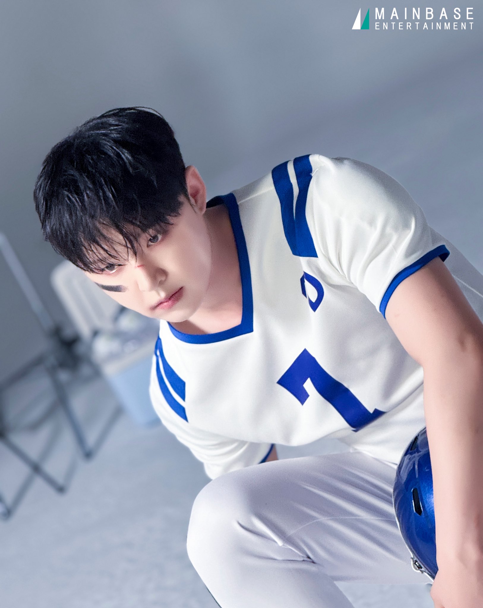 D-ONE Hyunwoong