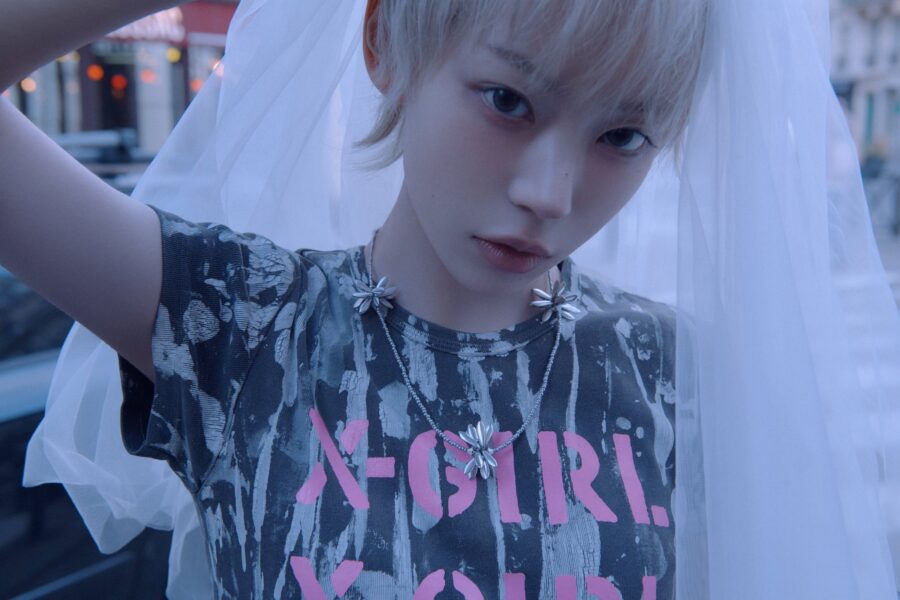 MOKA ILLIT MAMIHLAPINATAPAI Concept Photo IT'S ME