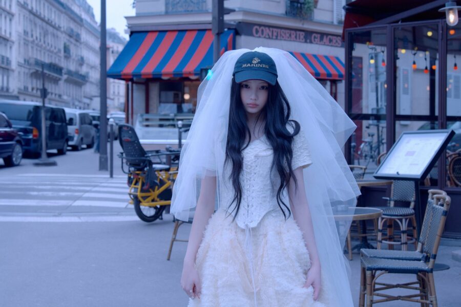 WONHEE ILLIT MAMIHLAPINATAPAI Concept Photo IT'S ME