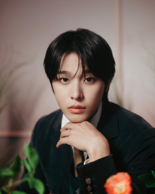 RIKU NCT WISH WISHLIST WISHarc Photo