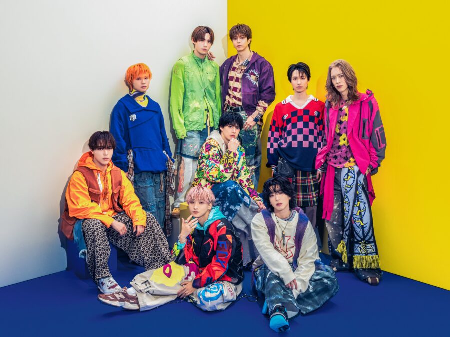 BUDDiiS THIS IS BUDDiiS Photo