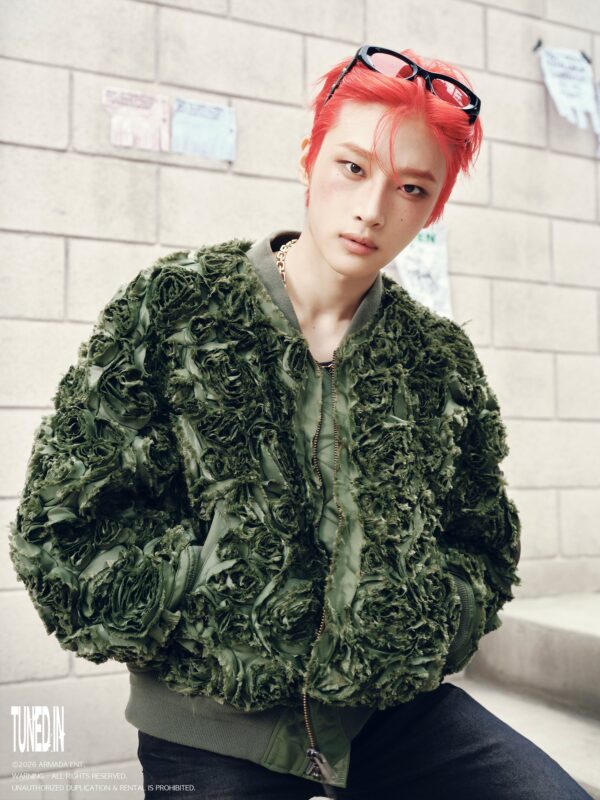 ONE PACT Yedam