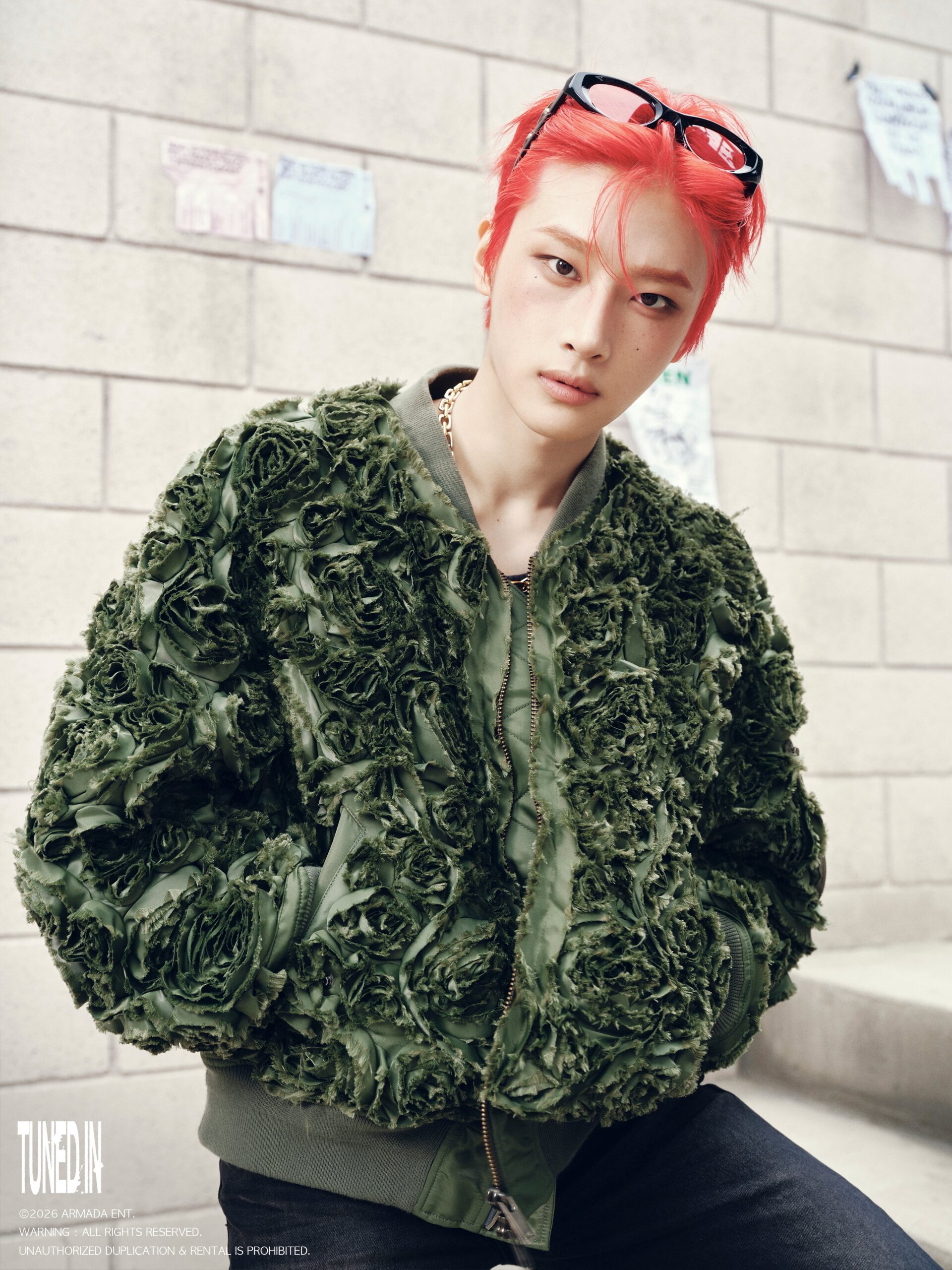 ONE PACT Yedam