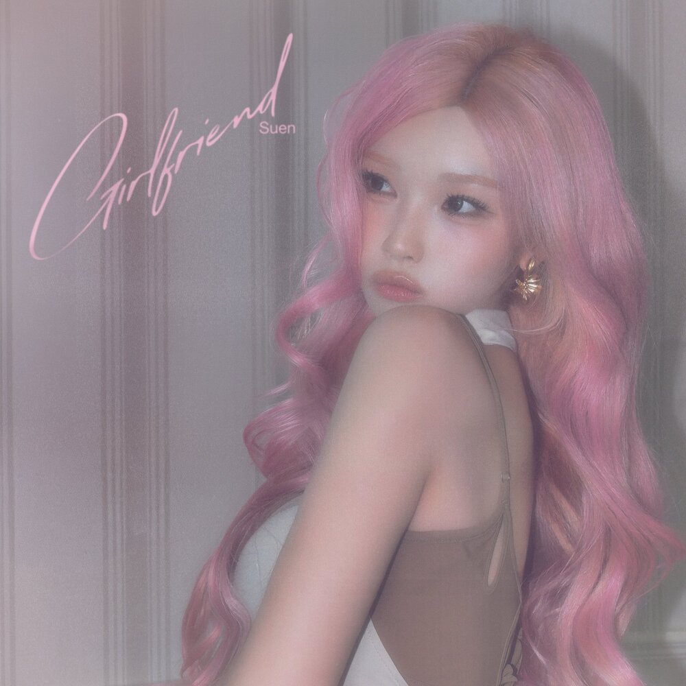 Suen Girlfriend comeback