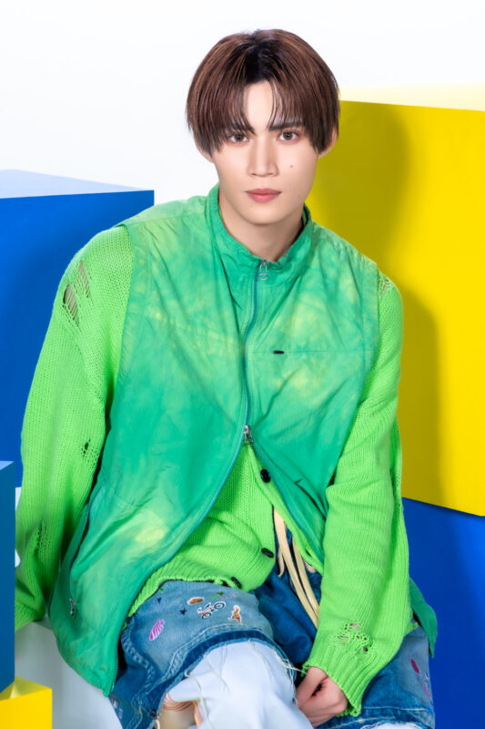 TAKUYA BUDDiiS THIS IS BUDDiiS Photo