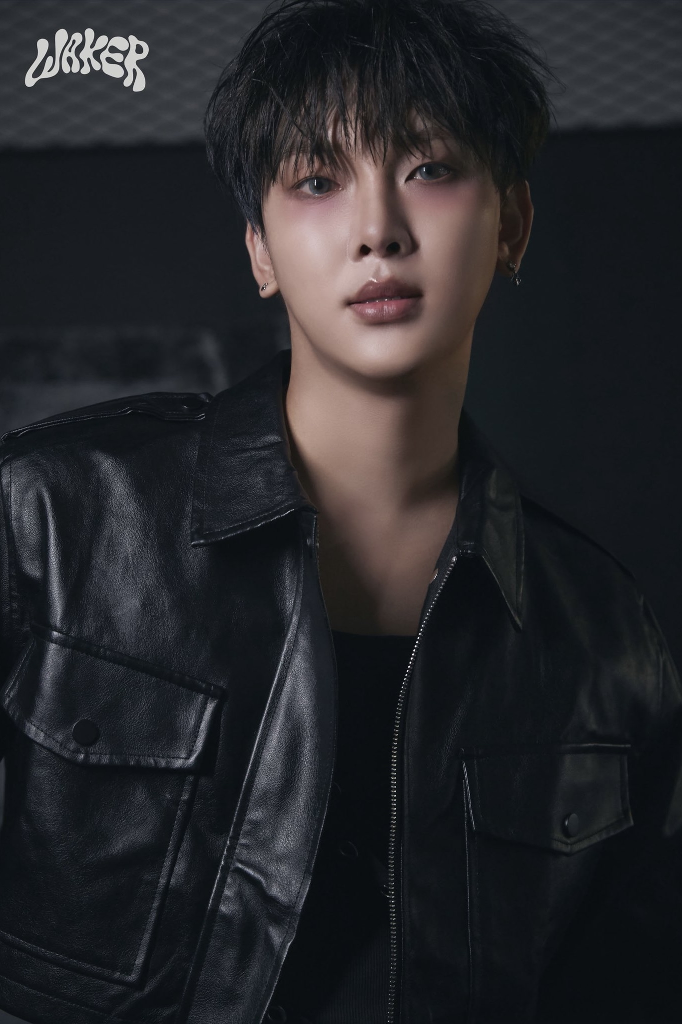 WAKER member Kohyeon