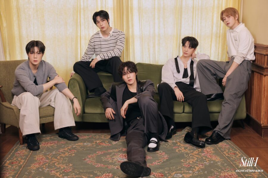 ASC2NT STILL I Photo 2