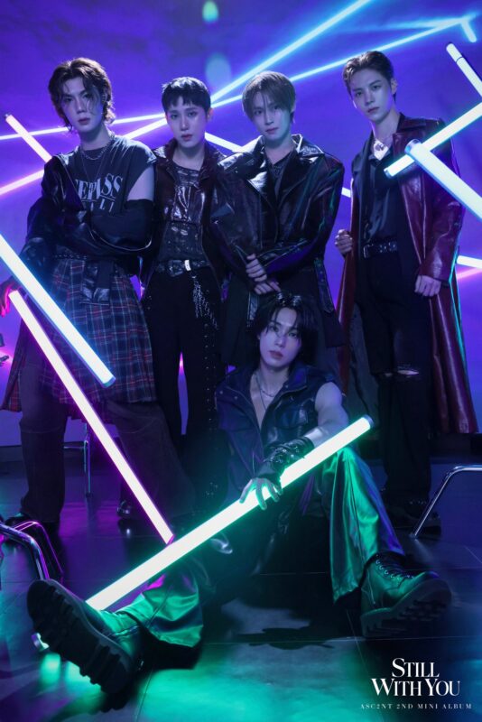 ASC2NT Still with you Concept Photo 2