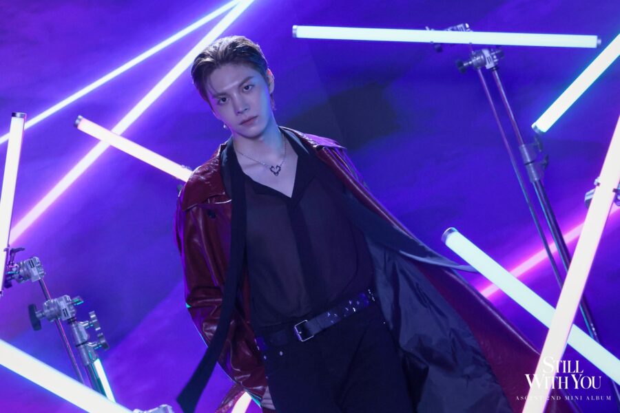 HYOWON ASC2NT Still with you Concept Photo 2