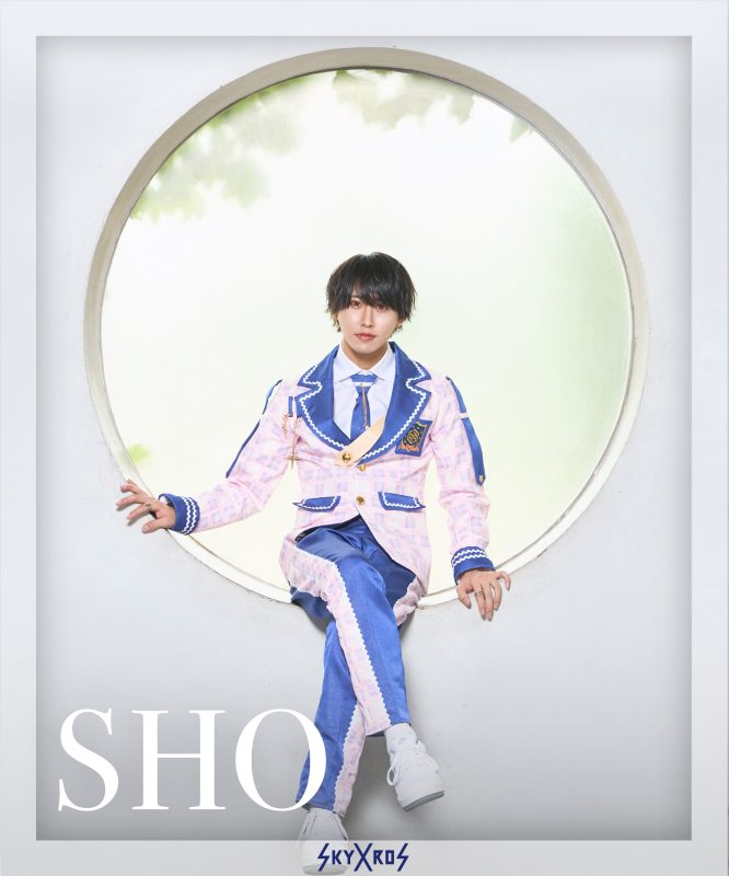 Sho of SKYXROS