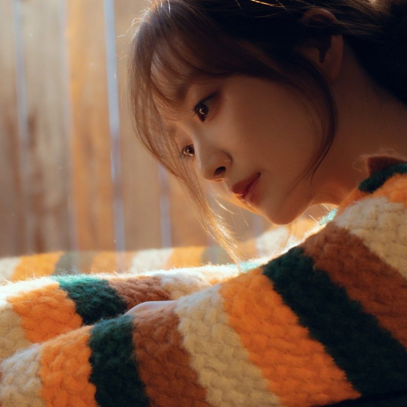 Punch Korean singer