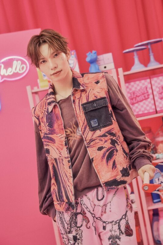RUKA JAM HEADS Zラヴ Concept Photo