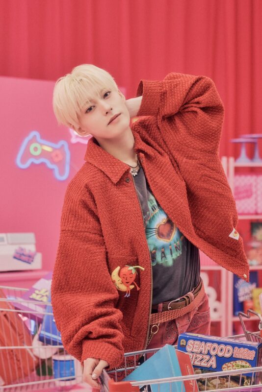 SANI JAM HEADS Zラヴ Concept Photo