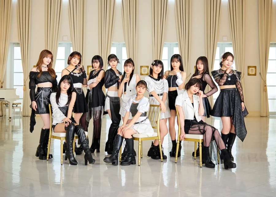 Tsubaki Factory in 2024