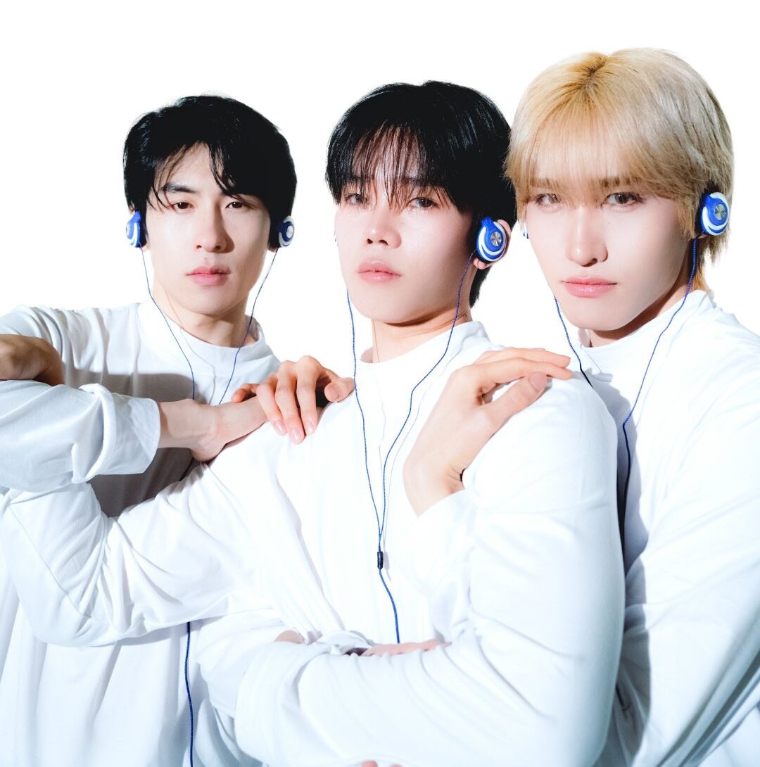 RE:WIND Kpop boy group