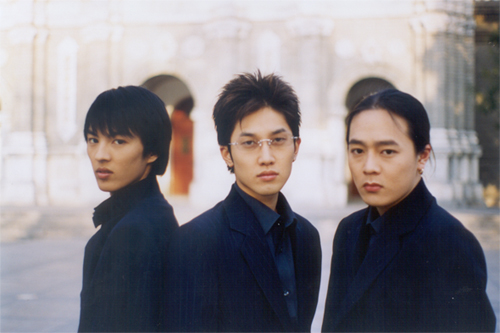 A4 South Korean boy group