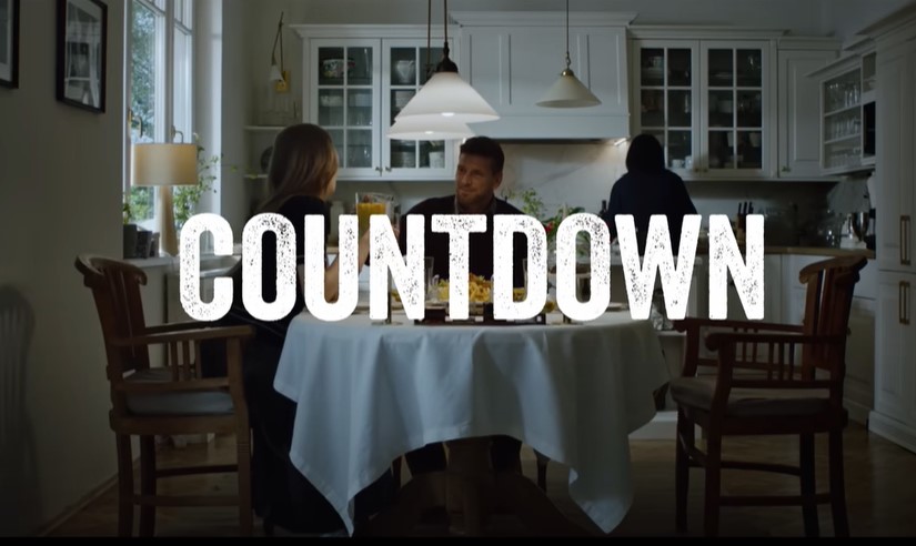 Countdown (BELLE Solo)