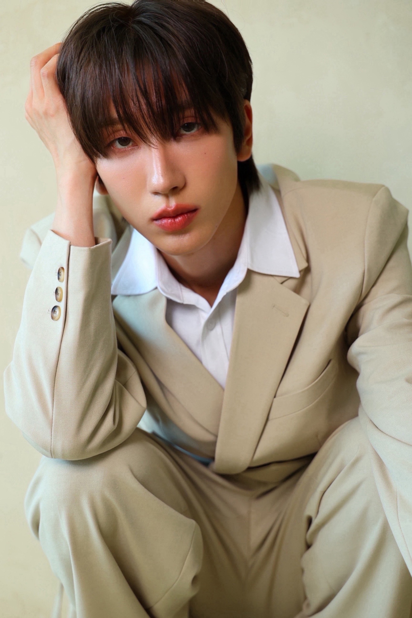 DAYCHILD Siwoo