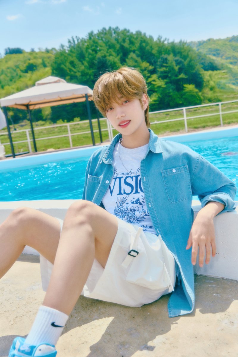 DAYCHILD Sunghoon