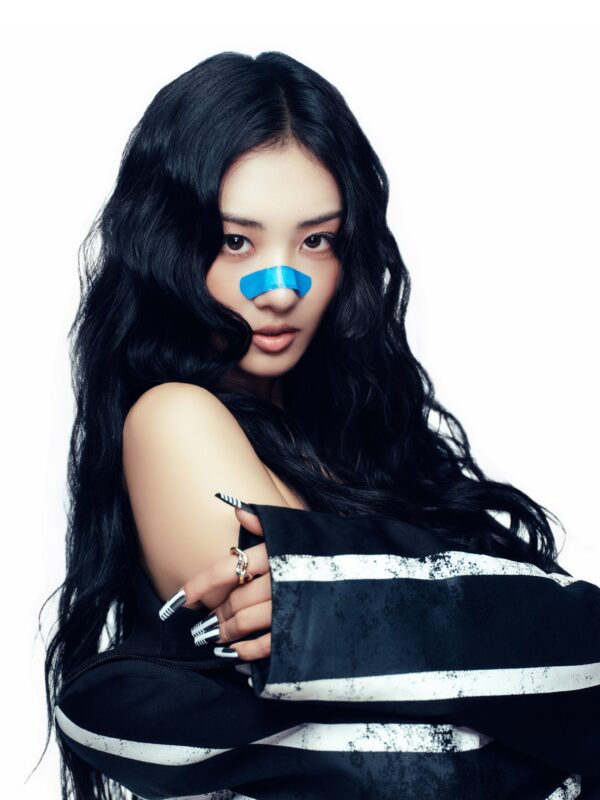 GAWON MEOVV GO HARD Concept Photo