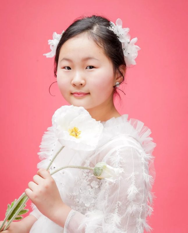 Cha Hyemin
