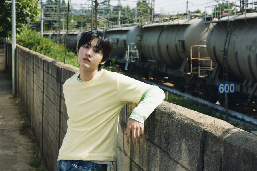 JUHWAN AxMxP HELLO AxMxP Concept Photo 2