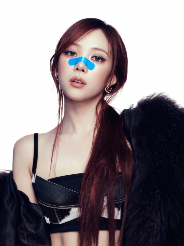 NARIN MEOVV GO HARD Concept Photo
