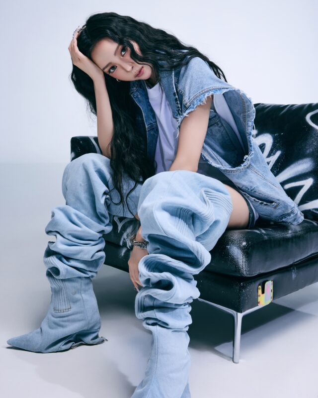 NARIN MEOVV BURNING UP