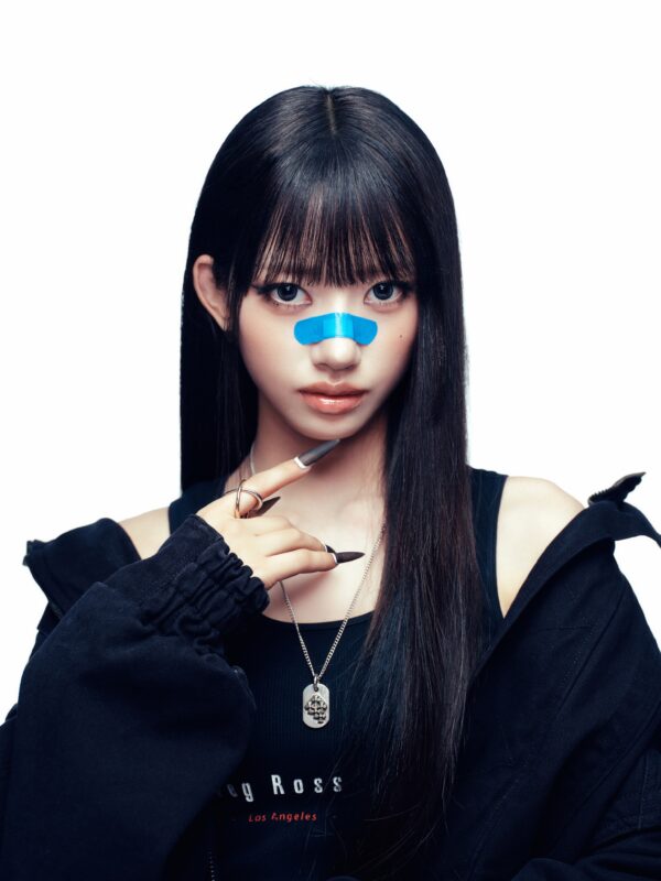 SOOIN MEOVV GO HARD Concept Photo
