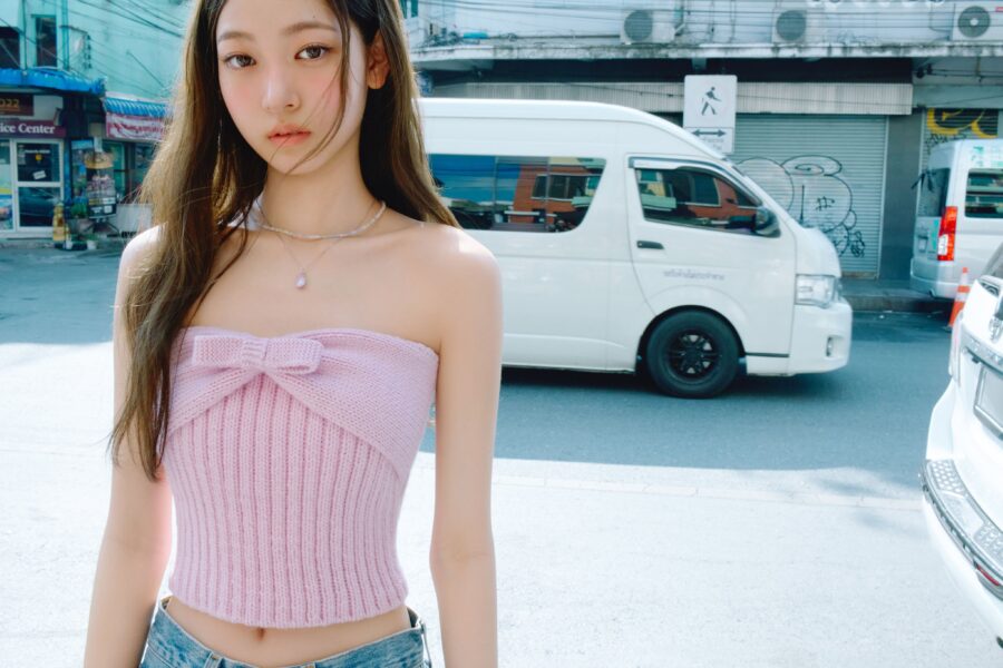 JIA TUIDE TUNE & PLAY STEP TWO - WE PLAY Concept Photo