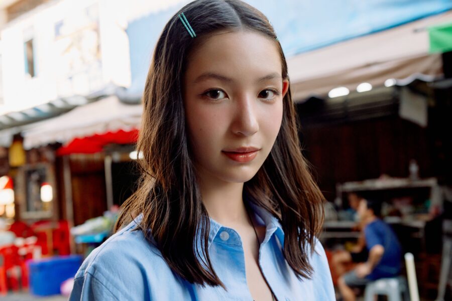 YI HANI TUIDE TUNE & PLAY STEP TWO - WE PLAY Concept Photo