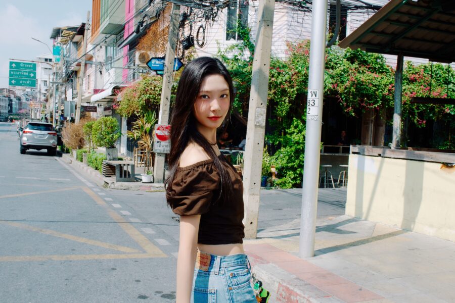 SEAH TUIDE TUNE & PLAY STEP TWO - WE PLAY Concept Photo