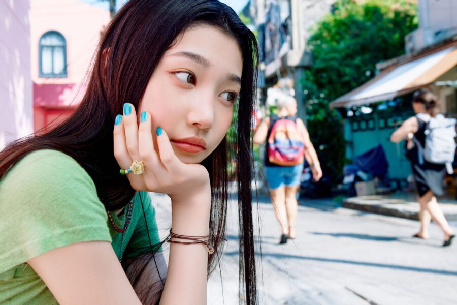 SAKI TUIDE TUNE & PLAY STEP TWO - WE PLAY Concept Photo