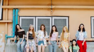 TUIDE TUNE & PLAY STEP TWO - WE PLAY Concept Photo