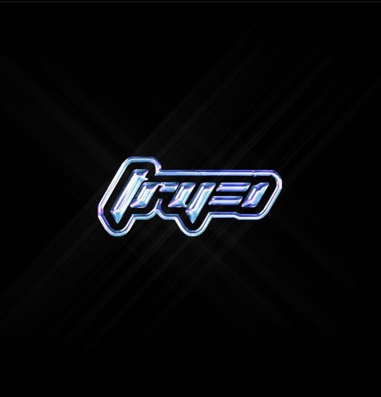 TRY1 Pre-debut Logo