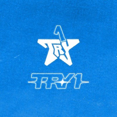 TRY1 Official Logo