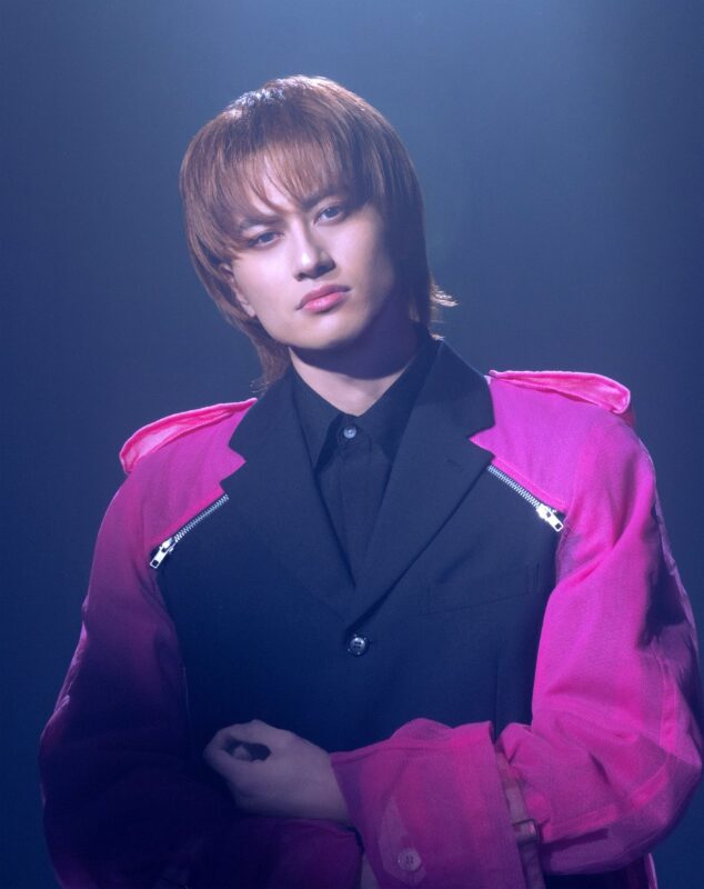 Kojima Ken Ae! Group Again Photo