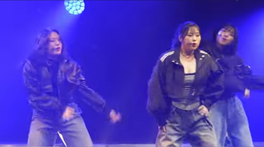 TripleY girl group