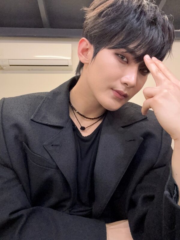 GYURAE T:EV