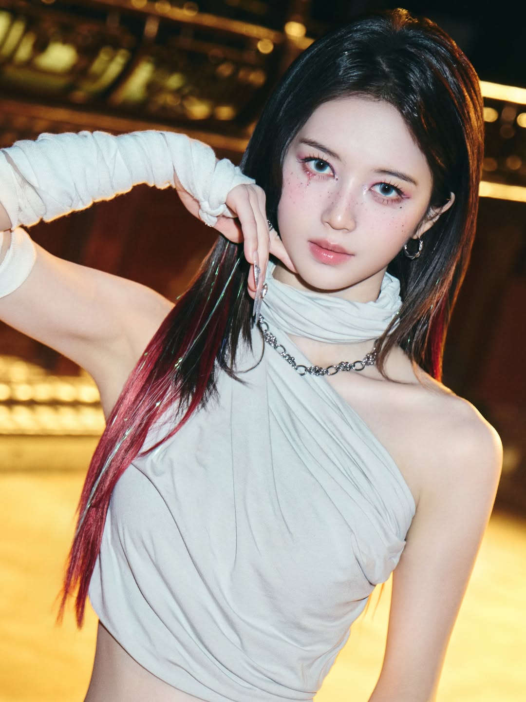 JINNY
