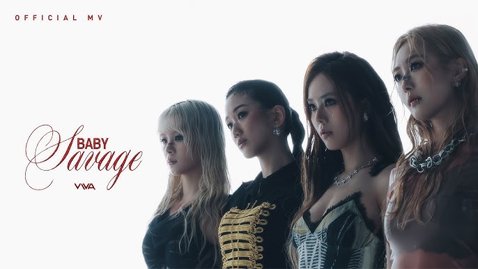 VIVA-Cpop