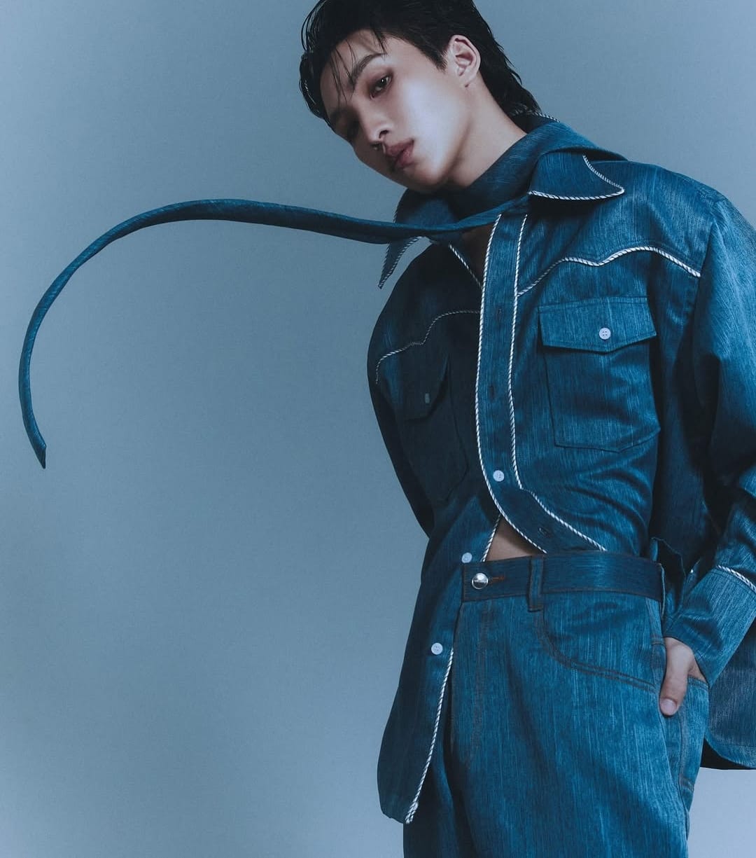 Unnamed Thai Boy Group Noeul