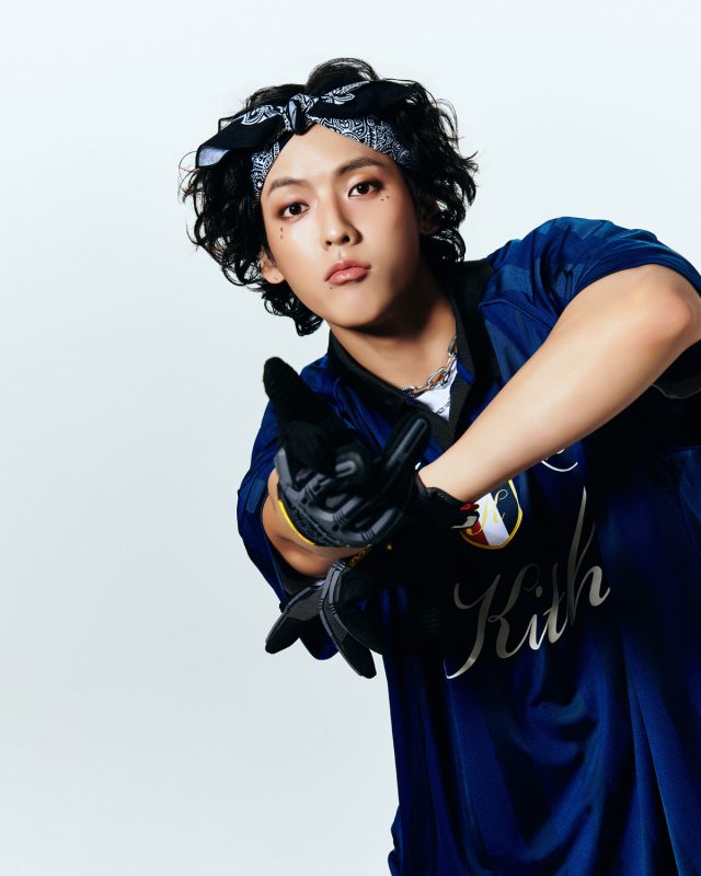 90TAN Minhyuk