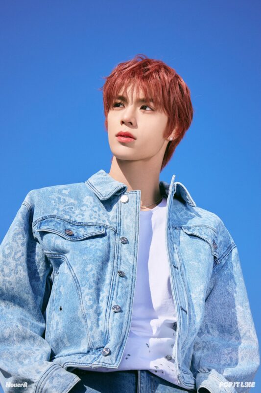 FAN NouerA POP IT LIKE POCA Photo