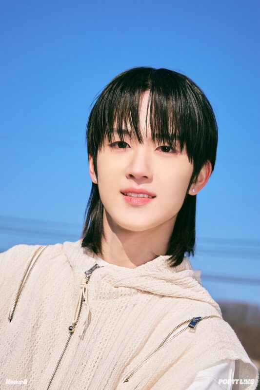 GIHYEON NouerA POP IT LIKE POCA Photo