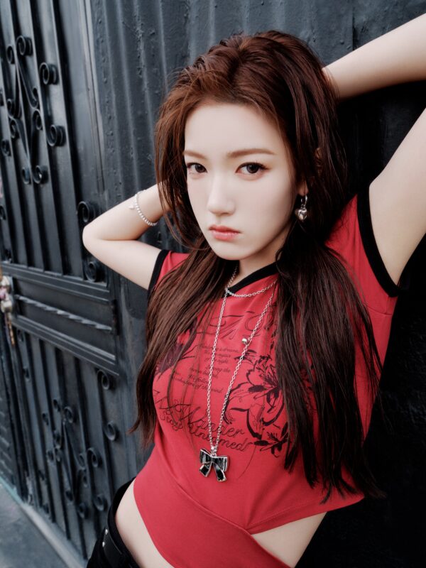 Seohyeon