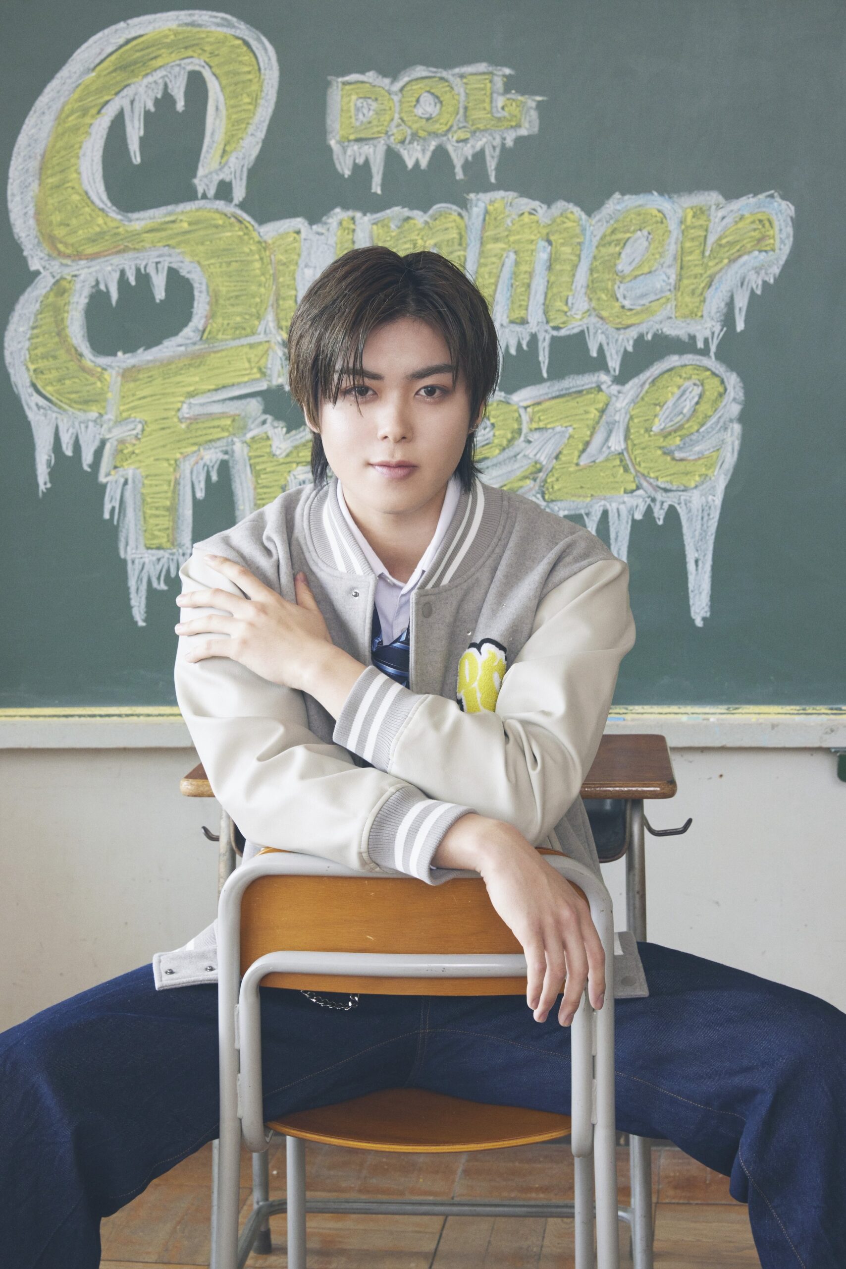 Hiroki