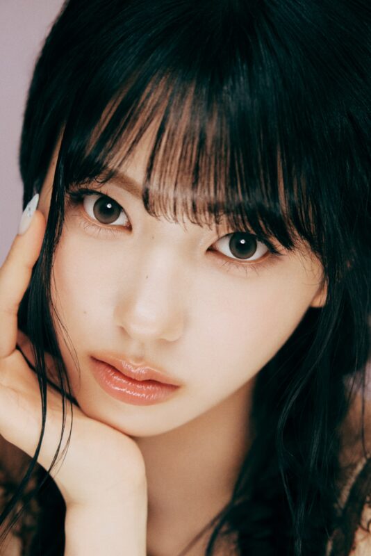KOKO izna HANDLE WITH CARE Concept Photo 2