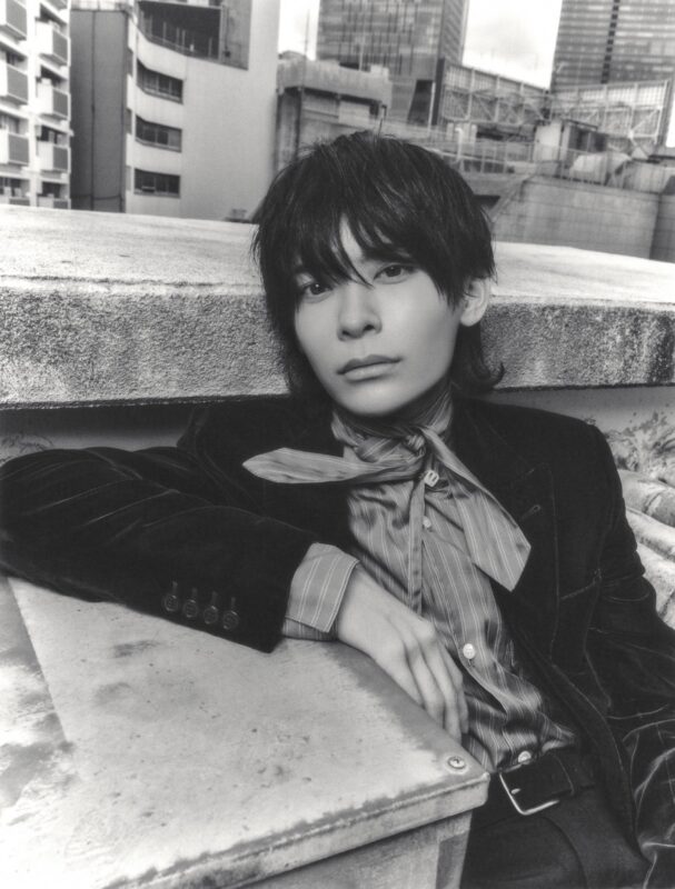 Lyo LET ME KNOW Law of Luv Photo