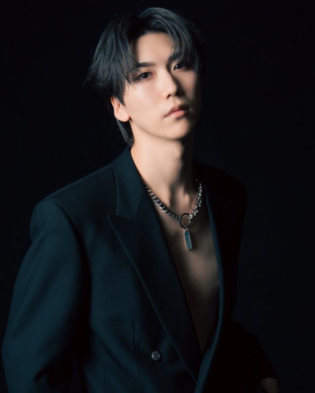 NAO OHL FR1ENDS Photo